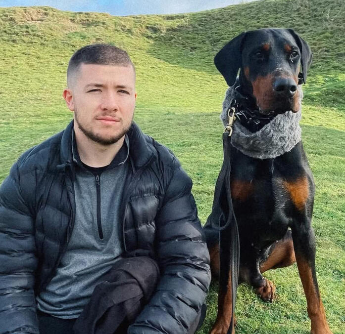 Personal trainer from Ash/Aldershot