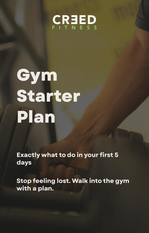 Personal trainer from Ash/Aldershot